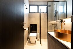 West Coast Walk (D5), Terrace #504163511